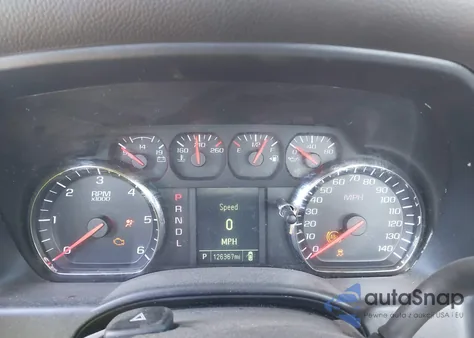 2017 Chevrolet Silverado 1500 Wt из США, поврежденный, VIN 1GCNCNEH2HZ226458